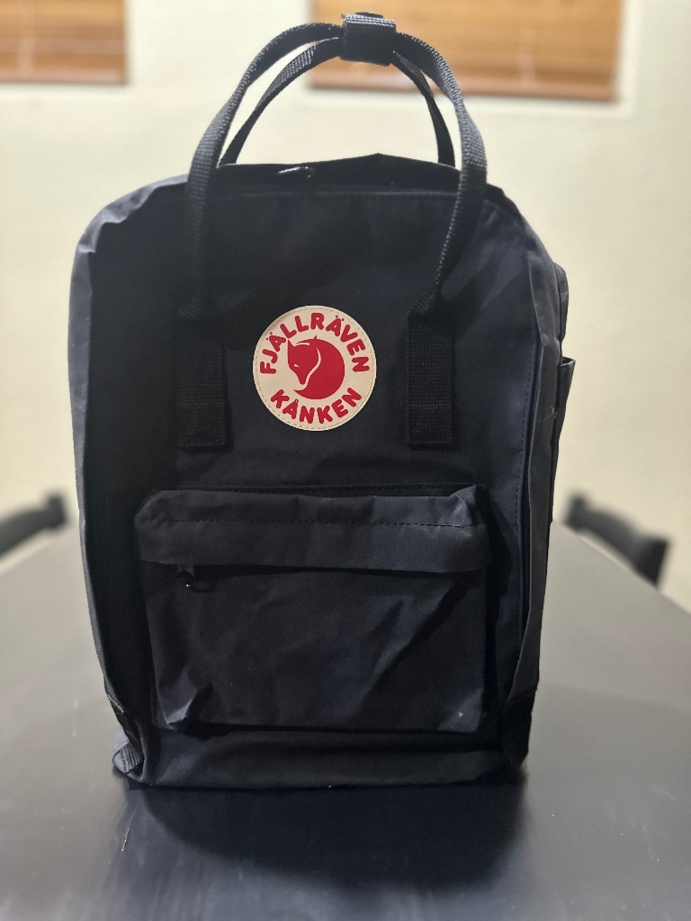 Fjallraven Kanken Backpack
